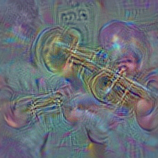 n03110669 cornet, horn, trumpet, trump